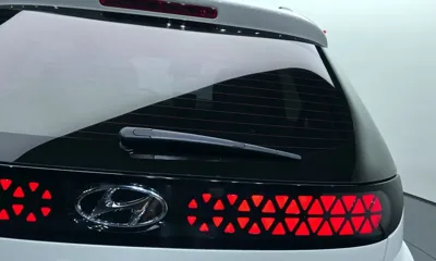 Hyundai Casper 2023, 29786 км, за 17400000 KRW - фото 30