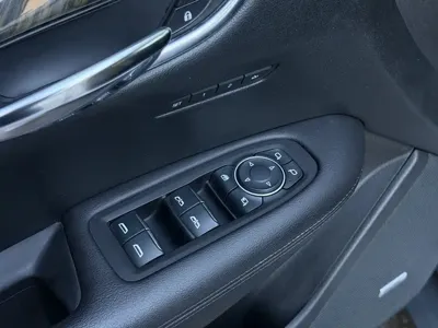 Cadillac XT5 2019, 129000 км, за 89000 CNY - фото 11