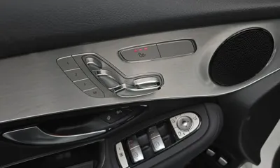 Mercedes-Benz GLC-Class 2019, 26448 км, за 32700000 KRW - фото 34