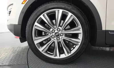 Lincoln MKC 2017, 86800 км, за 10800000 KRW - фото 5