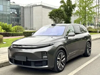 Li Auto Li L7 · 2024 год