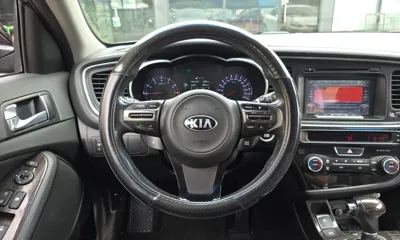 Kia K5 2014, 102810 км, за 6700000 KRW - фото 13