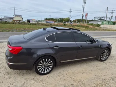 Kia K7 2015, 199114 км, за 5300000 KRW