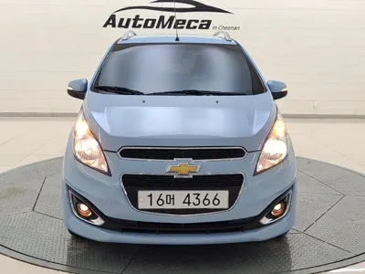 ChevroletGMDaewoo Spark 2014, 51345 км, за 3400000 KRW - фото 2