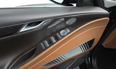 Genesis G80 2022, 113233 км, за 30900000 KRW - фото 31