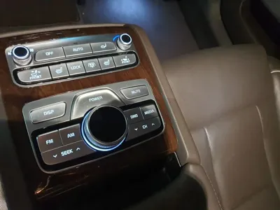 Kia K9 2019, 38000 км, за 32500000 KRW - фото 14