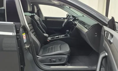 Volkswagen Arteon 2019, 121036 км, за 20500000 KRW - фото 26