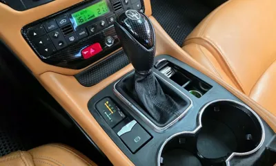 Maserati GranTurismo 2013, 83588 км, за 28990000 KRW - фото 9