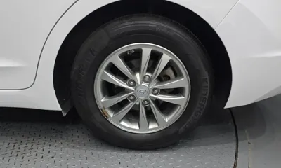 Hyundai Avante 2019, 65037 км, за 10500000 KRW - фото 21