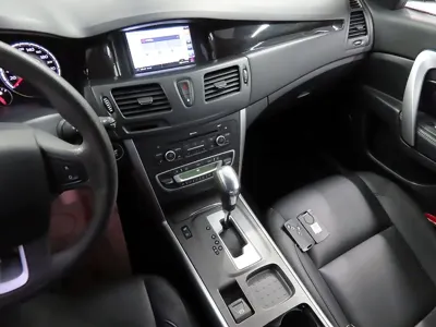 Renault-KoreaSamsung SM5 2015, 99534 км, за 4600000 KRW - фото 11