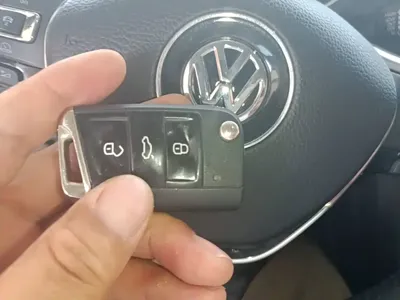 Volkswagen Tiguan L 2018, 125100 км, за 68600 CNY - фото 9