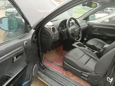 Haval H5 Classic 2019, 117000 км, за 34800 CNY - фото 14