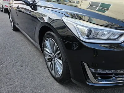Genesis EQ900 2016, 211000 км, за 10500000 KRW - фото 5