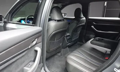 Renault-KoreaSamsung Grand Koleos 2025, 24094 км, за 31800000 KRW - фото 11
