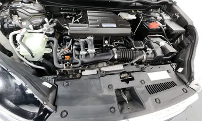 Honda CR-V 2019, 23010 км, за 26900000 KRW - фото 6