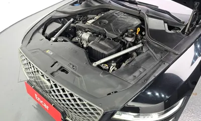 Genesis G80 2021, 267810 км, за 24990000 KRW - фото 6