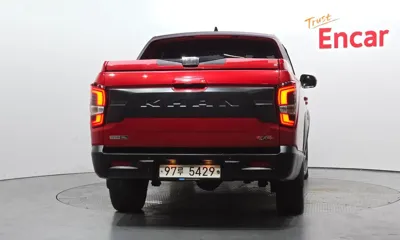 KG_Mobility_Ssangyong Rexton 2021, 13965 км, за 23800000 KRW - фото 4