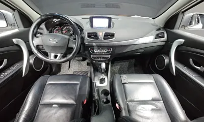 Renault-KoreaSamsung SM3 2011, 147158 км, за 2200000 KRW - фото 7