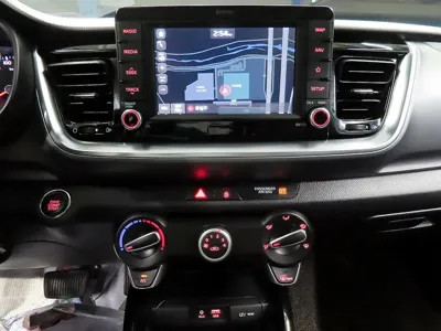 Kia Stonic 2018, 50520 км, за 10900000 KRW - фото 17
