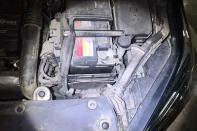 Buick Envision 2017, 161400 км, за 40411.01 CNY - фото 22