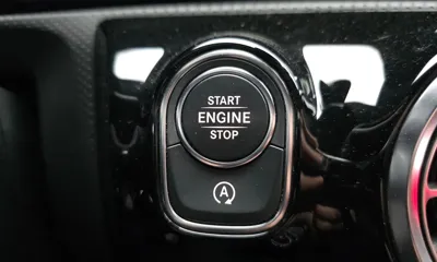Mercedes-Benz CLA-Class 2021, 49777 км, за 31500000 KRW - фото 27