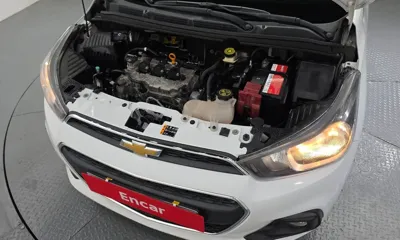 ChevroletGMDaewoo Spark 2017, 149940 км, за 3300000 KRW - фото 6