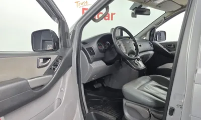 Hyundai Starex 2016, 223302 км, за 6600000 KRW - фото 10