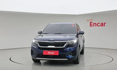 Kia Seltos 2020, 51468 км, за 16900000 KRW - фото 3
