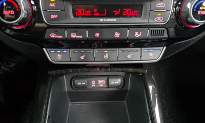 Kia Sorento 2018, 149772 км, за 13600000 KRW - фото 31