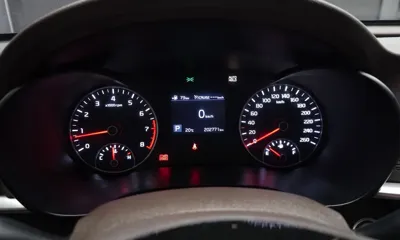 Kia K5 2019, 202771 км, за 8200000 KRW - фото 8