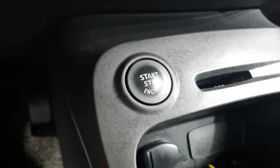 Renault-KoreaSamsung QM3 2016, 205082 км, за 4990000 KRW - фото 20