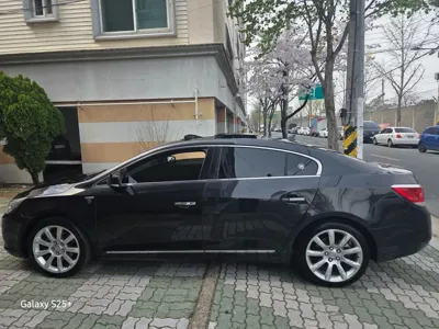 ChevroletGMDaewoo Alpheon 2014, 91887 км, за 5950000 KRW - фото 8