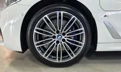 BMW 5-Series 2020, 36277 км, за 33500000 KRW - фото 6