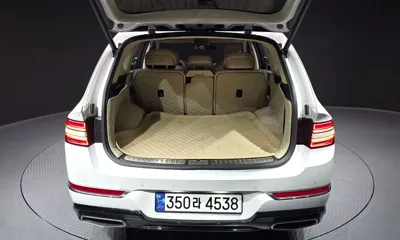 Genesis GV80 2023, 35349 км, за 52500000 KRW - фото 20