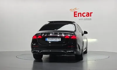 Mercedes-Benz E-Class 2025, 4541 км, за 98500000 KRW - фото 4