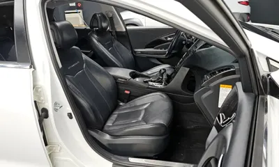 Hyundai Grandeur 2015, 165621 км, за 8390000 KRW - фото 27