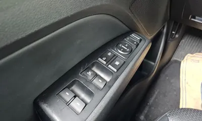 Hyundai Avante 2016, 136431 км, за 7700000 KRW - фото 14