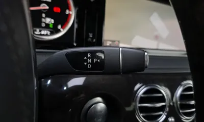 Mercedes-Benz S-Class 2014, 298338 км, за 13900000 KRW - фото 9
