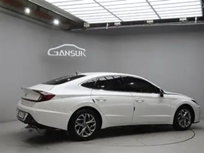 Hyundai Sonata 2021, 93385 км, за 16800000 KRW - фото 4