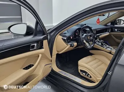 Porsche Panamera 2018, 134208 км, за 52990000 KRW - фото 11