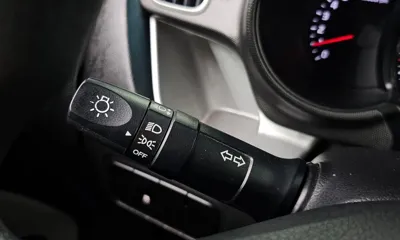 Kia Ray 2018, 141457 км, за 5500000 KRW - фото 20