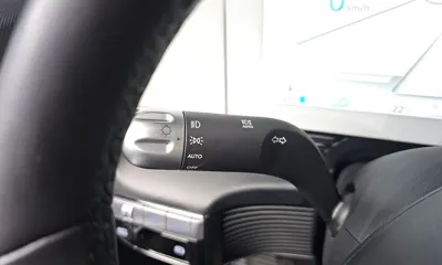 Hyundai Ioniq5 2023, 23271 км, за 32900000 KRW - фото 28