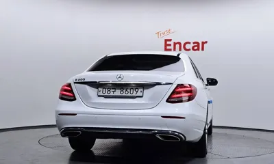 Mercedes-Benz E-Class 2017, 174033 км, за 15500000 KRW - фото 4