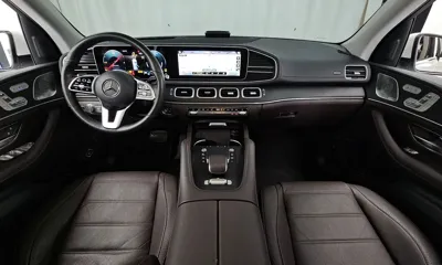 Mercedes-Benz GLE-Class 2023, 47995 км, за 79900000 KRW - фото 7