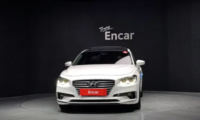 Hyundai Grandeur 2018, 79152 км, за 20900000 KRW - фото 3