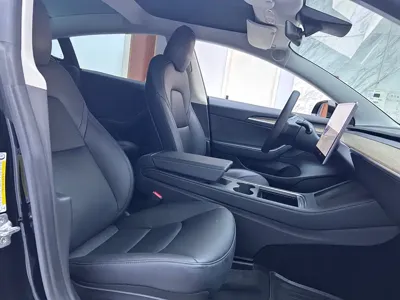 Tesla Model 3 2021, 88000 км, за 113800 CNY - фото 28