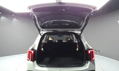Kia Sorento 2025, 19401 км, за 41900000 KRW - фото 20