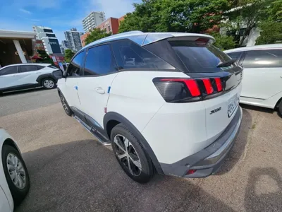Peugeot 3008 2017, 260000 км, за 9700000 KRW - фото 3