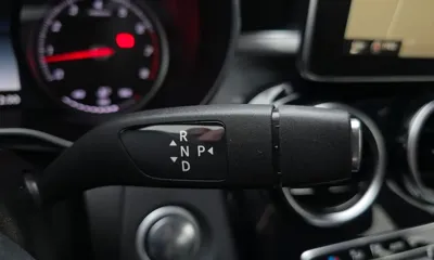 Mercedes-Benz C-Class 2015, 19192 км, за 19000000 KRW - фото 9