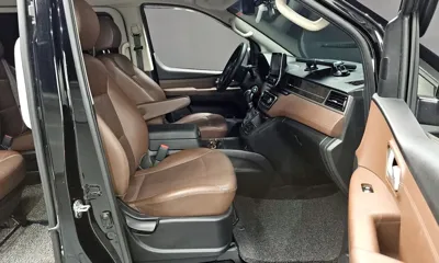 Hyundai Starex 2019, 51102 км, за 21900000 KRW - фото 26